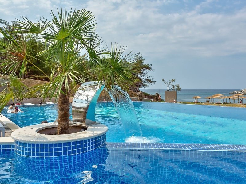 Thassos Grand Resort 12