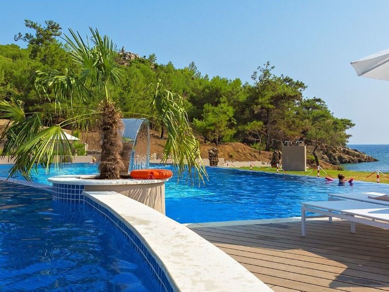 Thassos Grand Resort 13