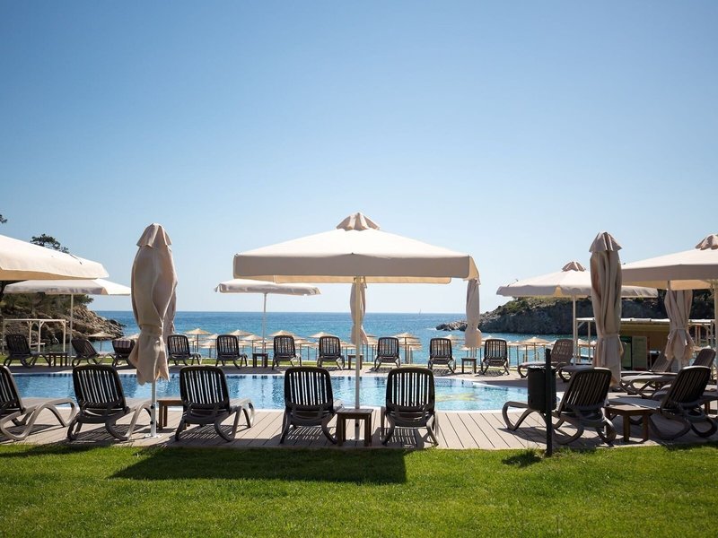 Thassos Grand Resort 16