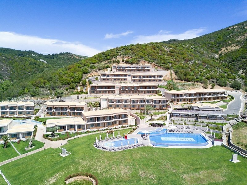 Thassos Grand Resort 17