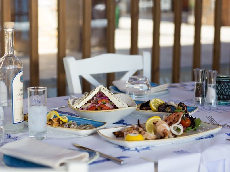 Thassos Grand Resort 21
