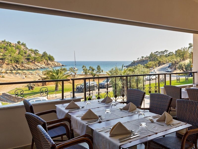 Thassos Grand Resort 23