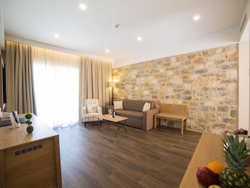Thassos Grand Resort 33