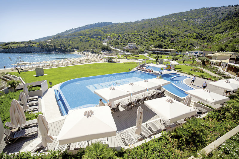 Thassos Grand Resort 1