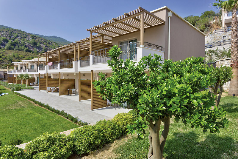 Thassos Grand Resort 2