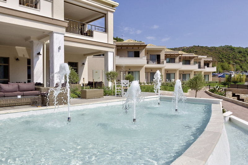 Thassos Grand Resort 4
