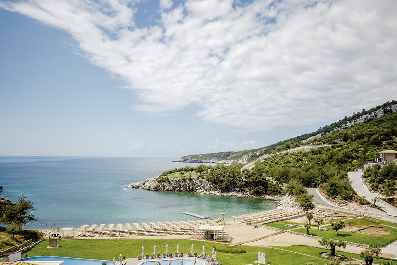 Thassos Grand Resort 9