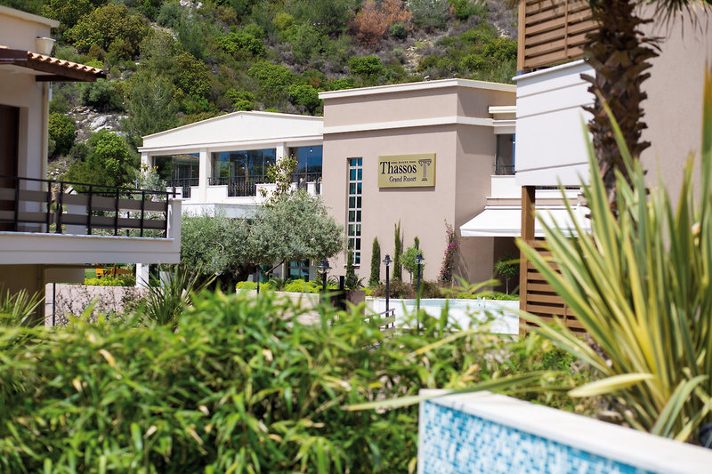 Thassos Grand Resort 10