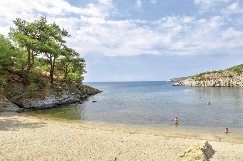 Thassos Grand Resort 13