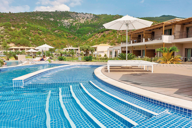 Thassos Grand Resort 14
