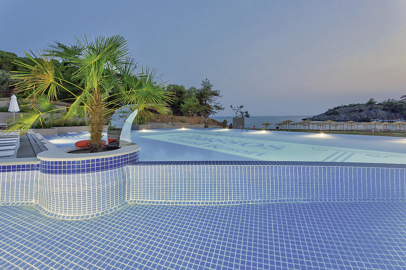 Thassos Grand Resort 15