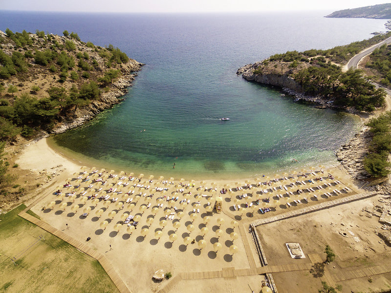 Thassos Grand Resort 16