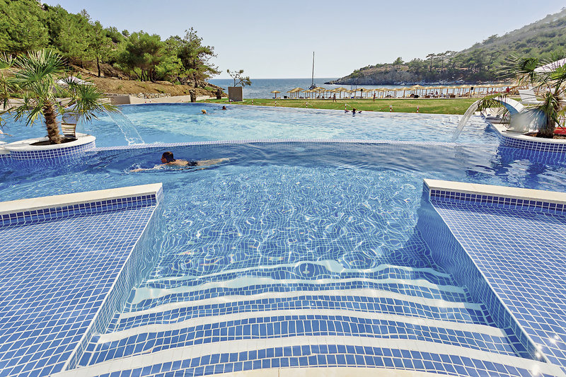 Thassos Grand Resort 17
