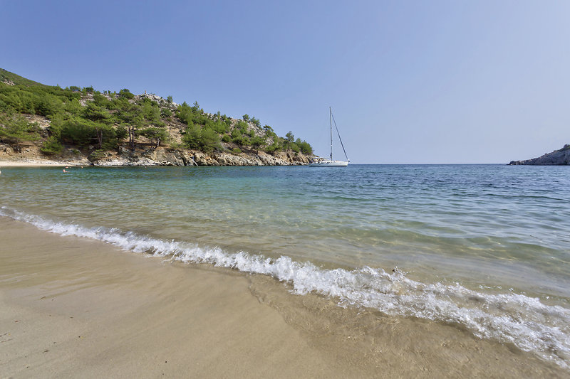 Thassos Grand Resort 18