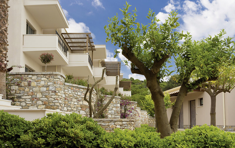 Thassos Grand Resort 21