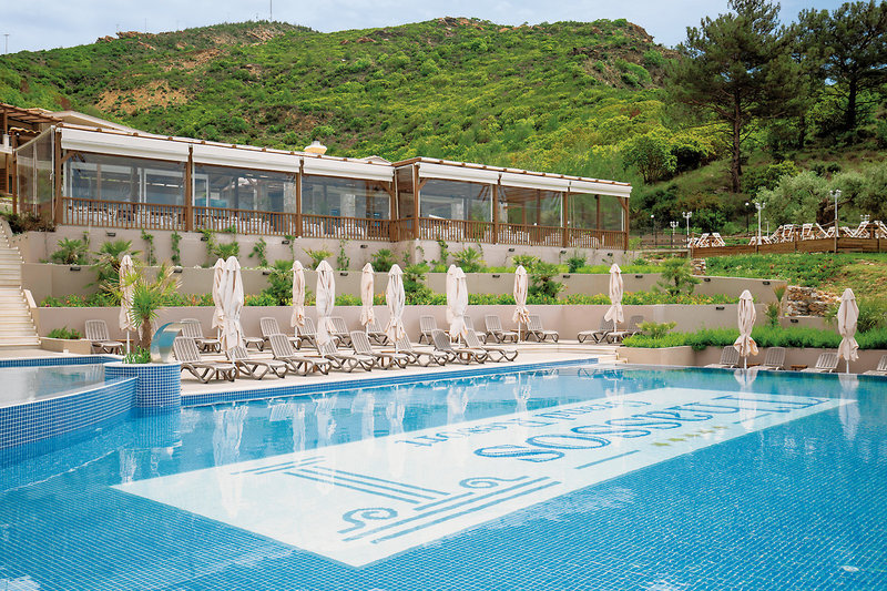 Thassos Grand Resort 3