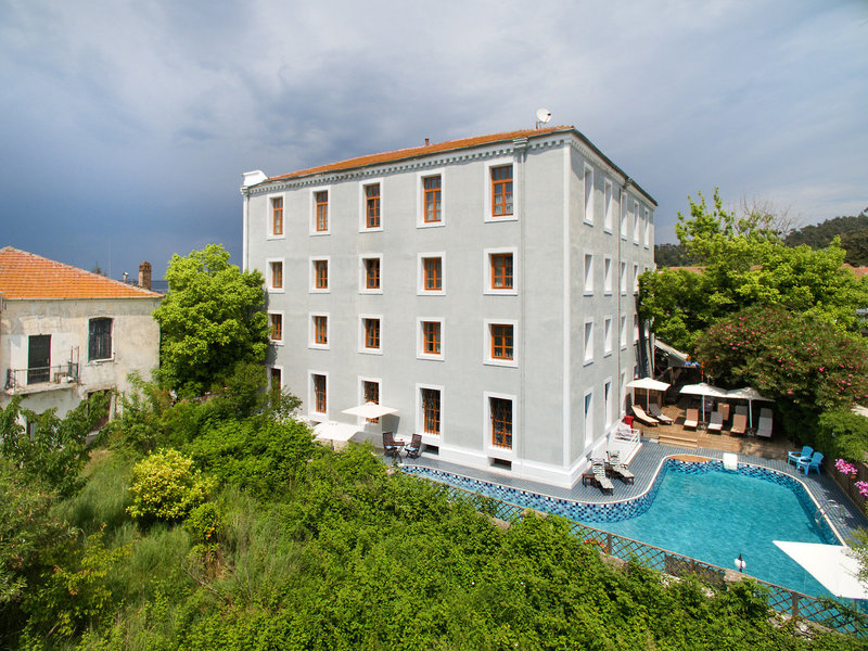 A for Art Design Hotel 8
