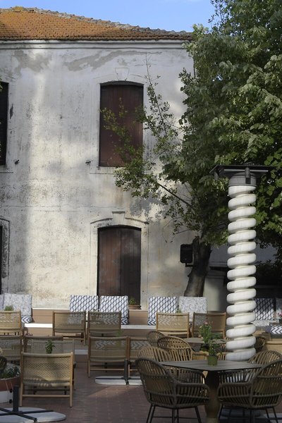 A for Art Design Hotel 29