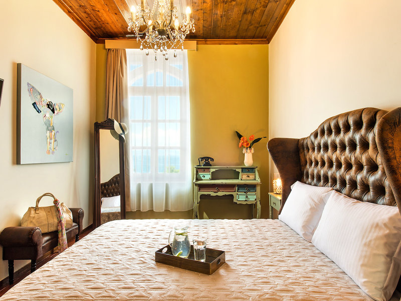 A for Art Design Hotel 37