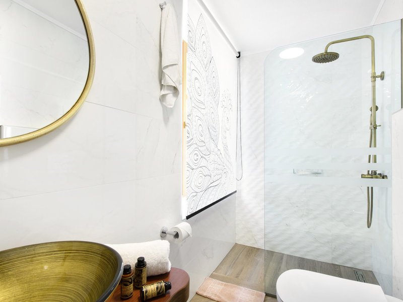 A for Art Design Hotel 41