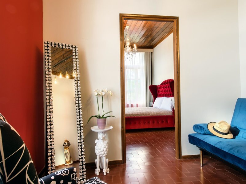 A for Art Design Hotel 46