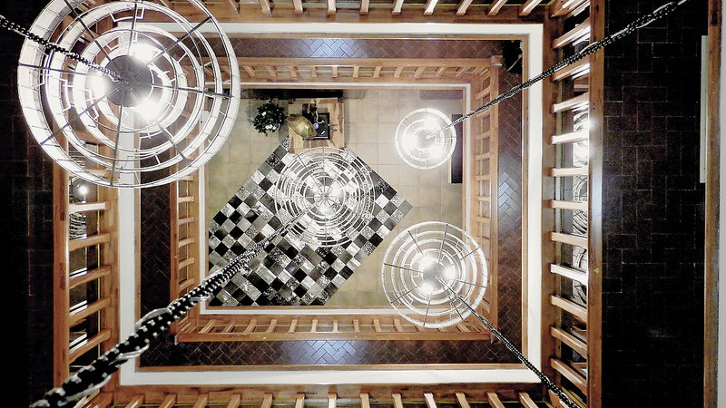 A for Art Design Hotel 15