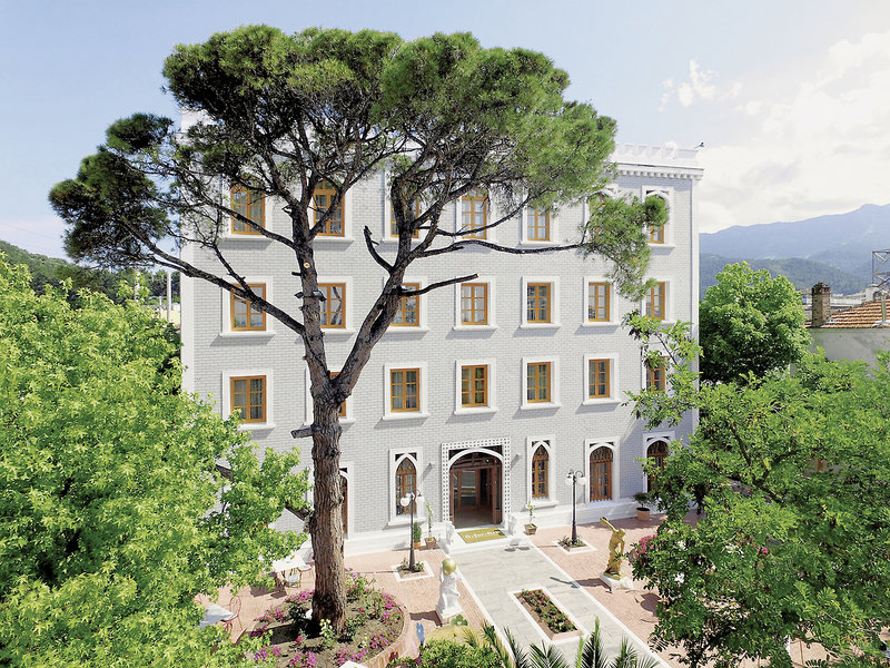 A For Art Design Hotel 1