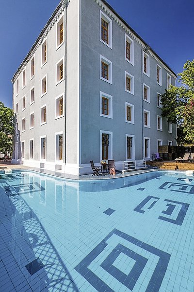 A For Art Design Hotel 2