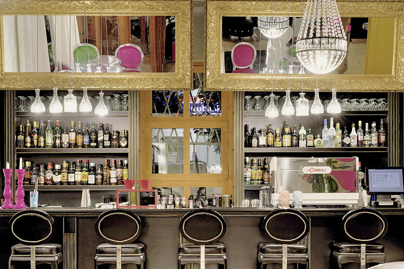 A For Art Design Hotel 3