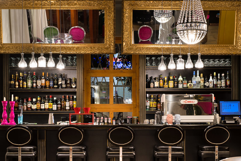 A For Art Design Hotel 5
