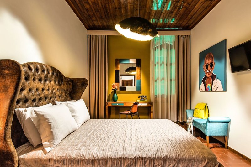 A For Art Design Hotel 8