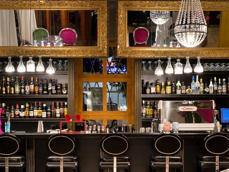 A For Art Design Hotel 17