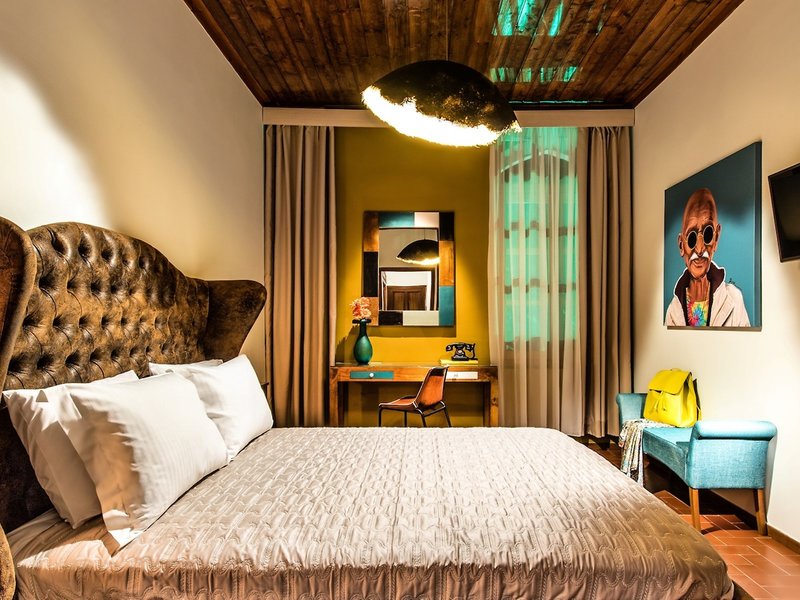 A For Art Design Hotel 36