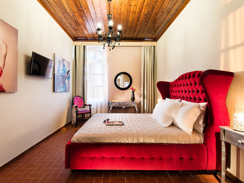 A For Art Design Hotel 38