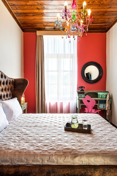 A For Art Design Hotel 39