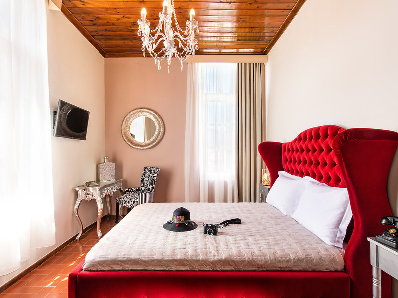 A For Art Design Hotel 40