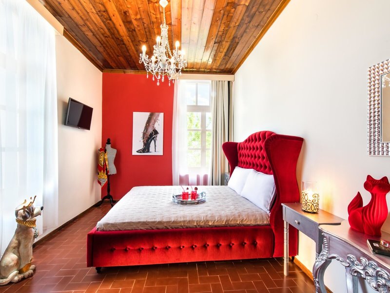 A For Art Design Hotel 45