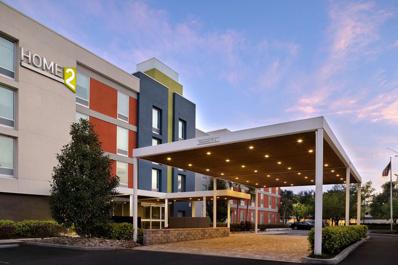 Home2 Suites by Hilton Orlando - International Drive South