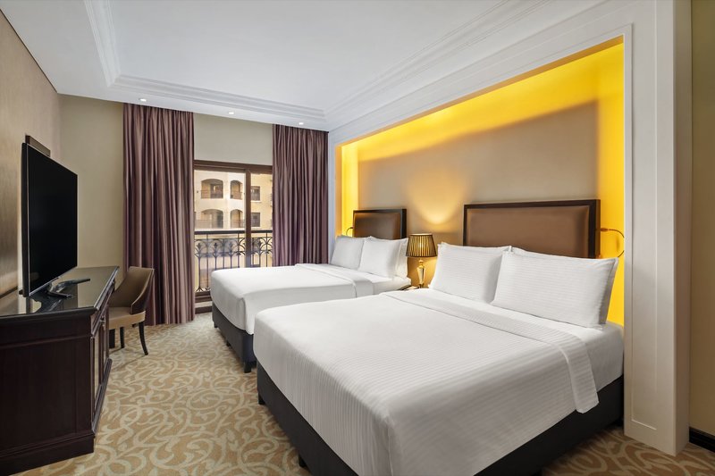Pullman Resort Al Marjan Island 6