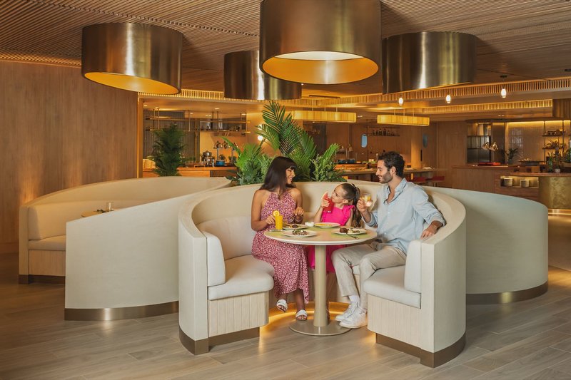 Pullman Resort Al Marjan Island 10
