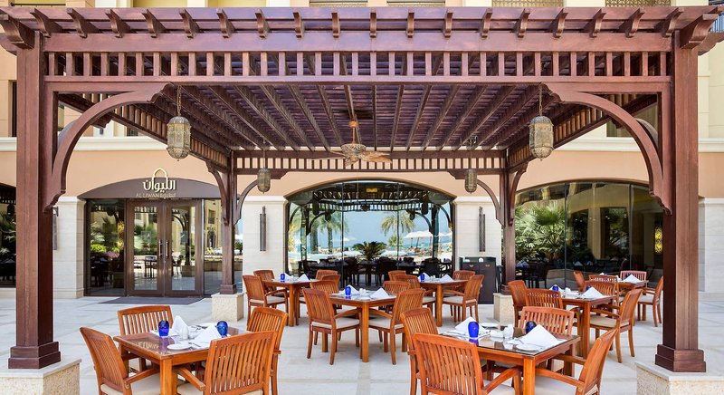 Pullman Resort Al Marjan Island 23