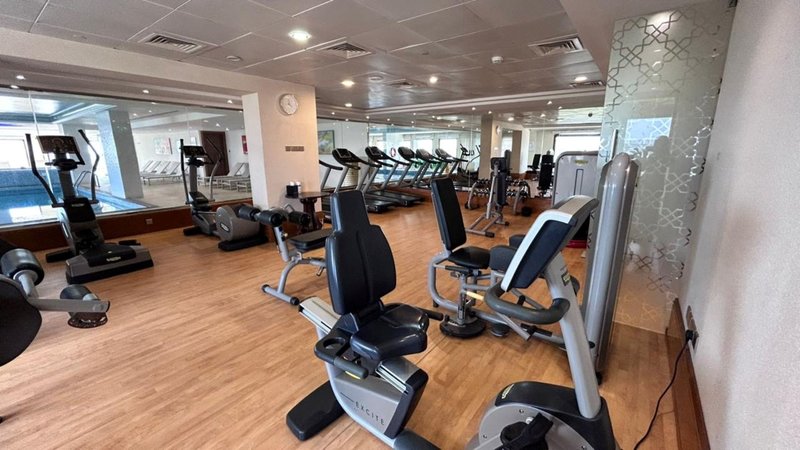 Pullman Resort Al Marjan Island 24