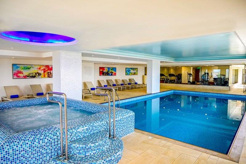Pullman Resort Al Marjan Island 29