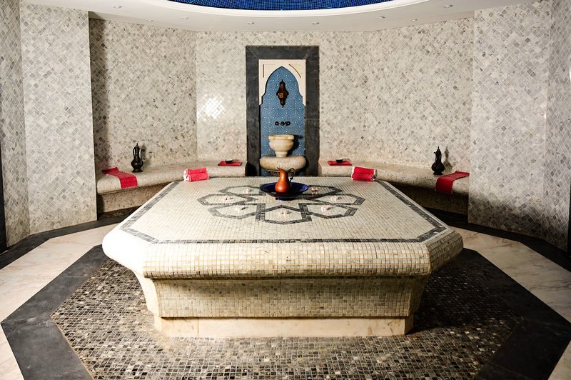 Pullman Resort Al Marjan Island 30