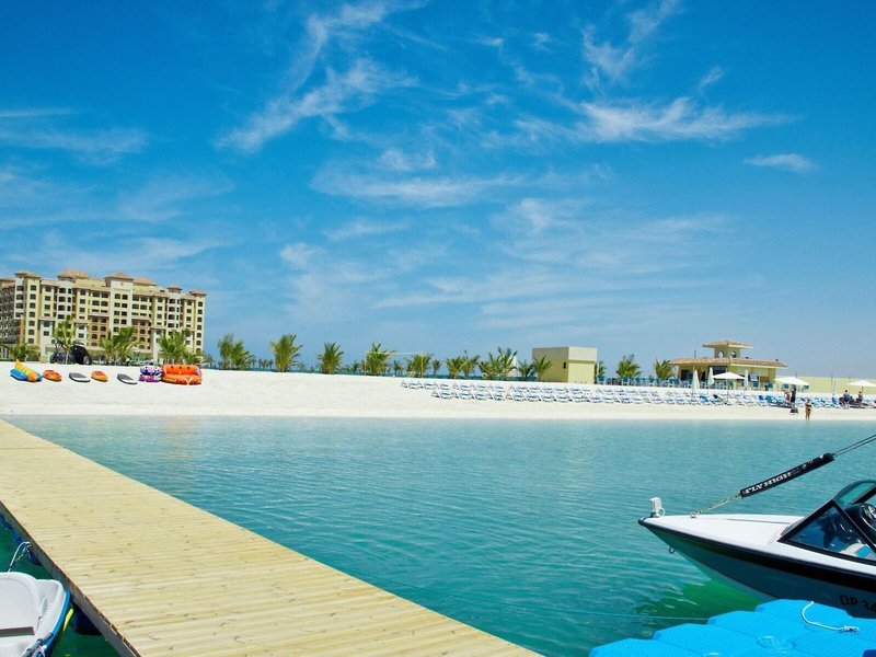 Pullman Resort Al Marjan Island 6