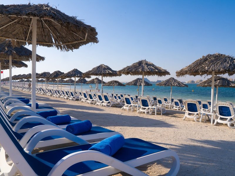 Pullman Resort Al Marjan Island 8