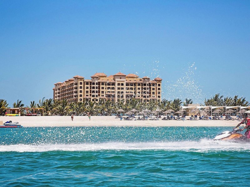 Pullman Resort Al Marjan Island 9