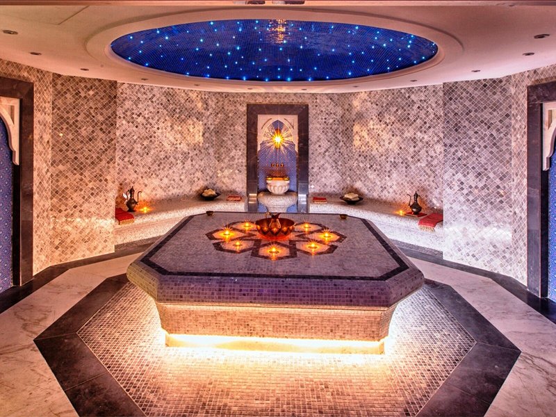 Pullman Resort Al Marjan Island 10
