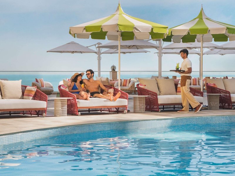 Pullman Resort Al Marjan Island 11