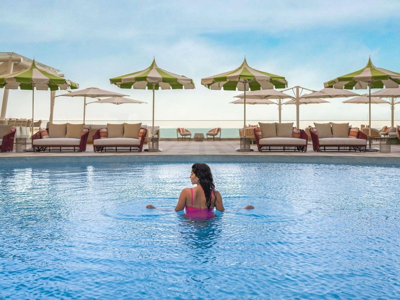 Pullman Resort Al Marjan Island 13